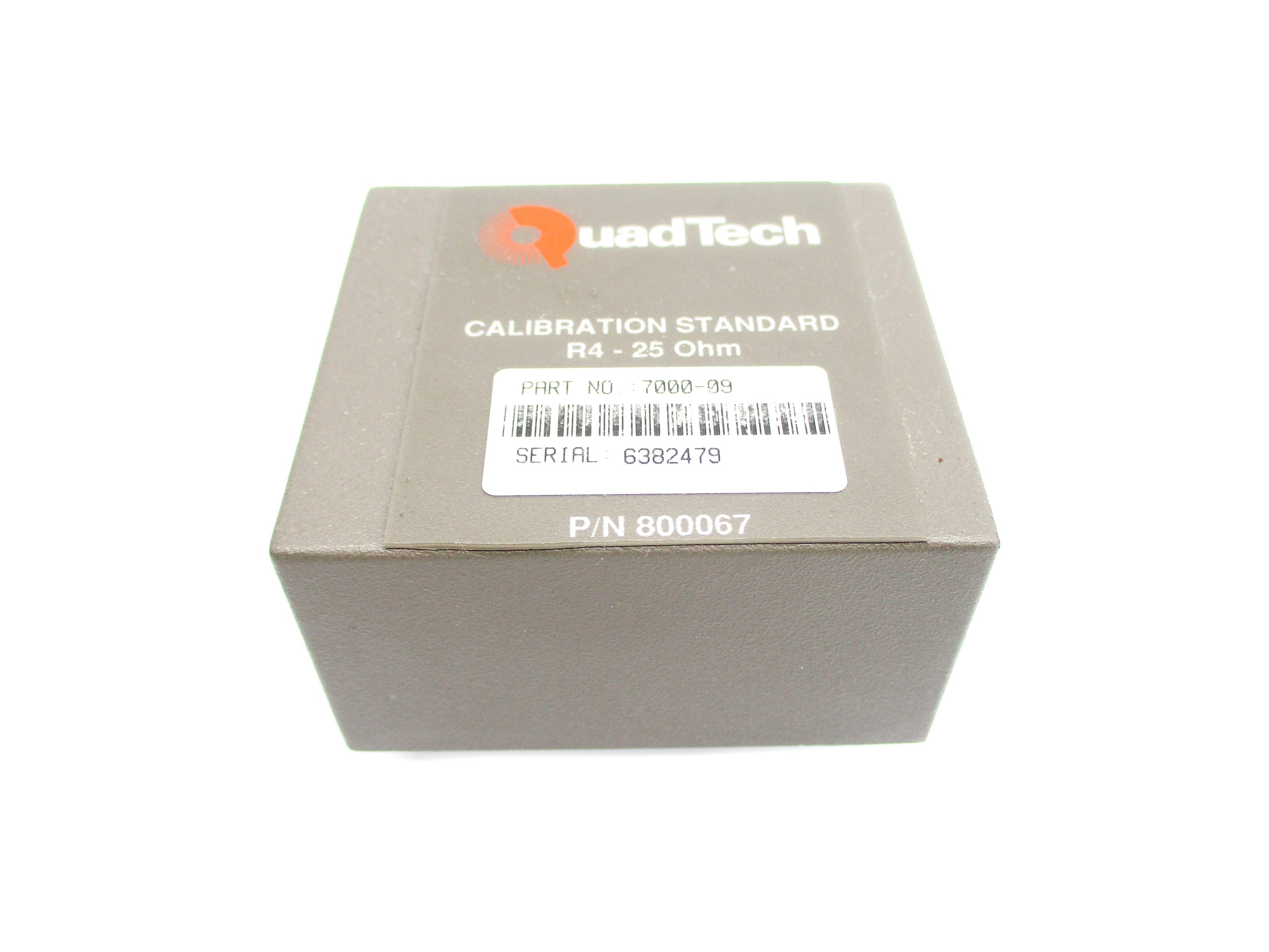 QUADTECH 800067 7000-09  NSNP