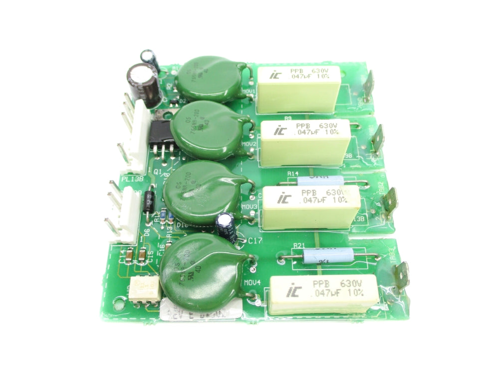 VEEARC D83259-801 REV. C UNMP