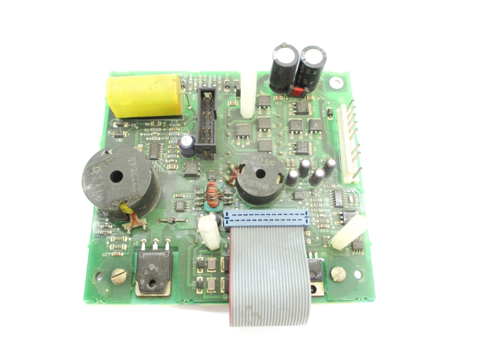 VEEARC D84044-802 REV. M UNMP