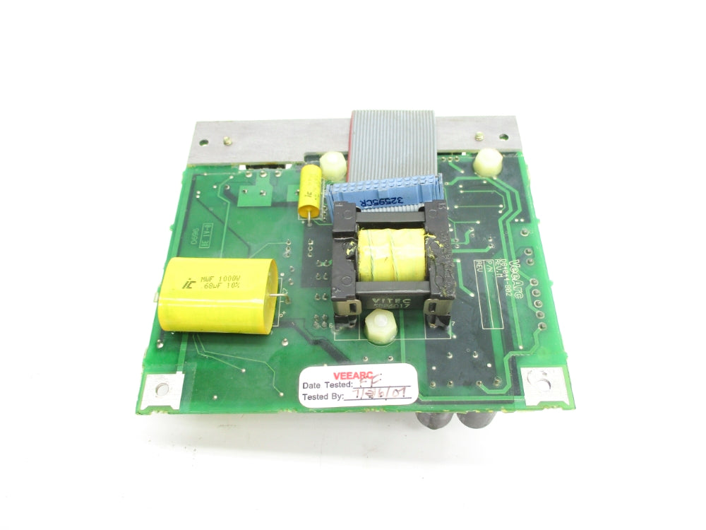VEEARC D84044-802 REV. M UNMP