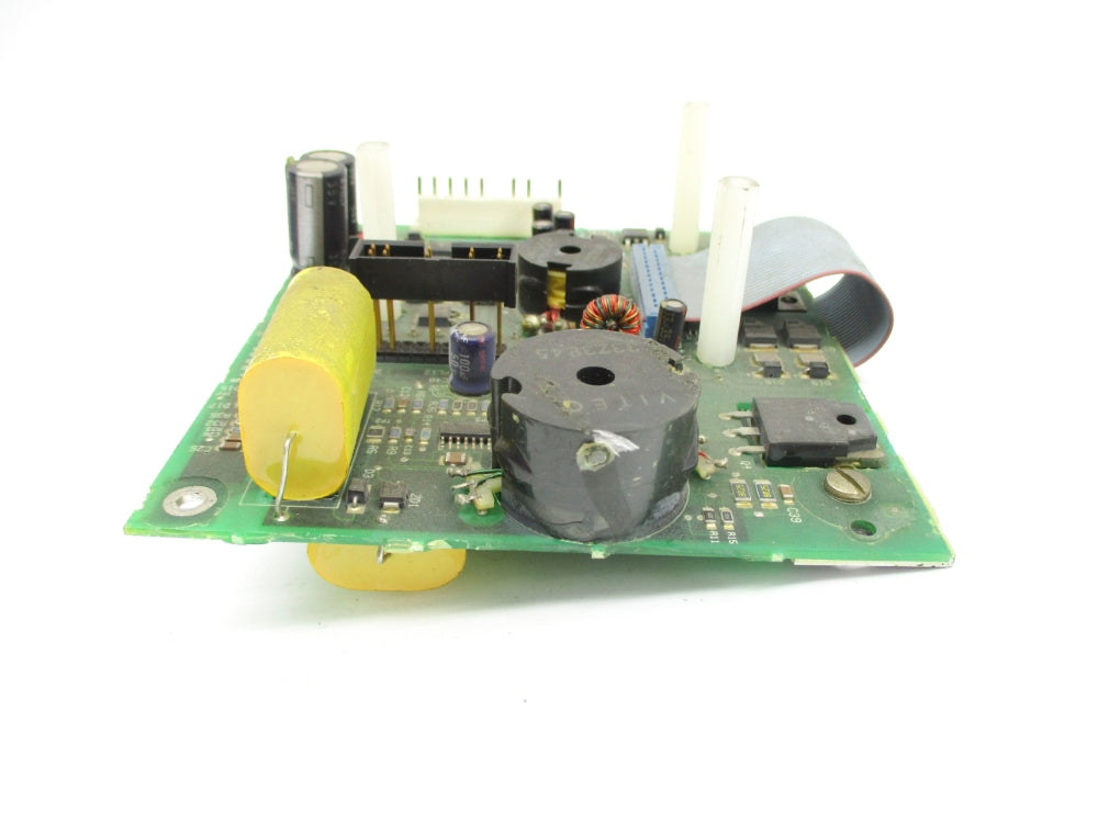VEEARC D84044-802 REV. M UNMP