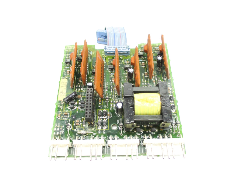 VEEARC D84043-802 REV. D UNMP