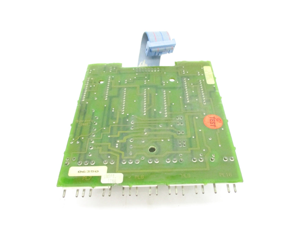 VEEARC D84043-802 REV. D UNMP