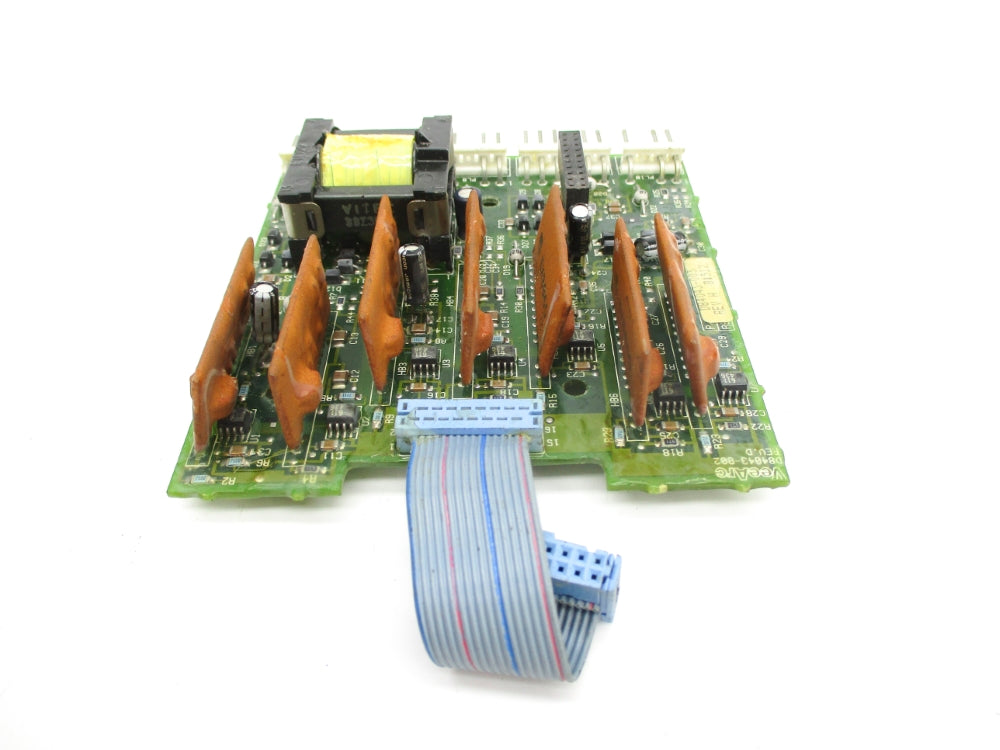 VEEARC D84043-802 REV. D UNMP