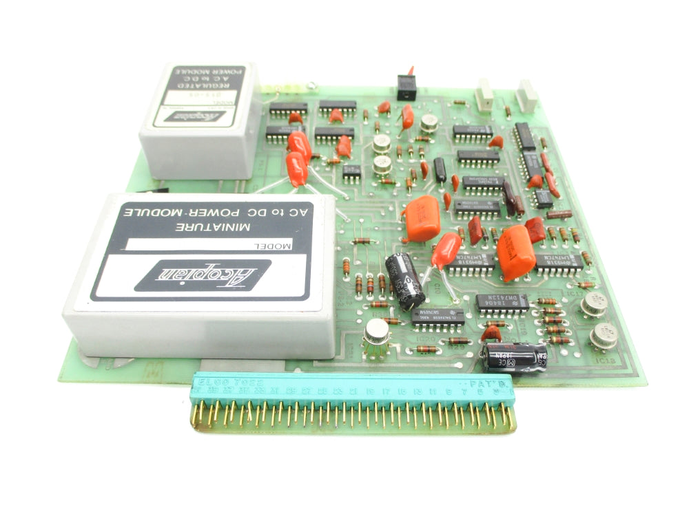SUNSTRAND SPOS-G2 UNMP