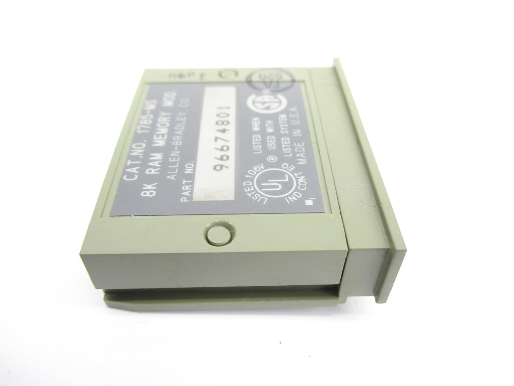 ALLEN BRADLEY 1785-MS UNMP