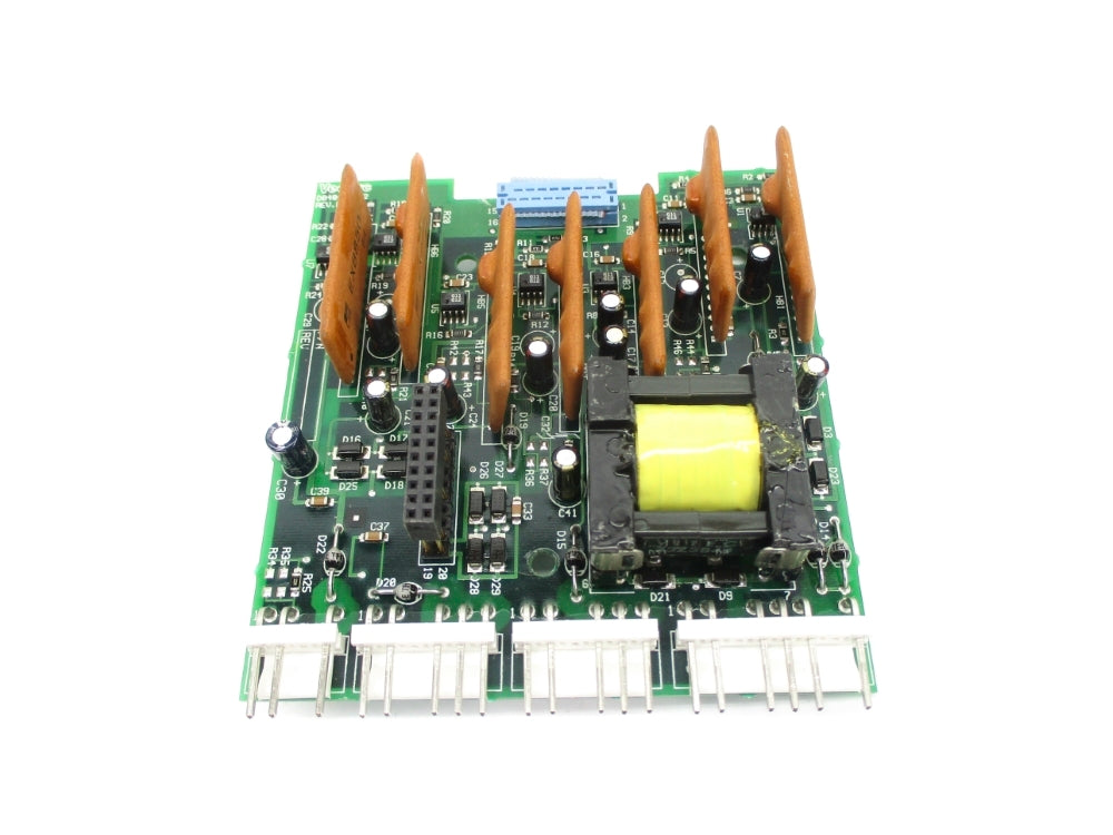 VEEARC D84043-802 REV. E UNMP