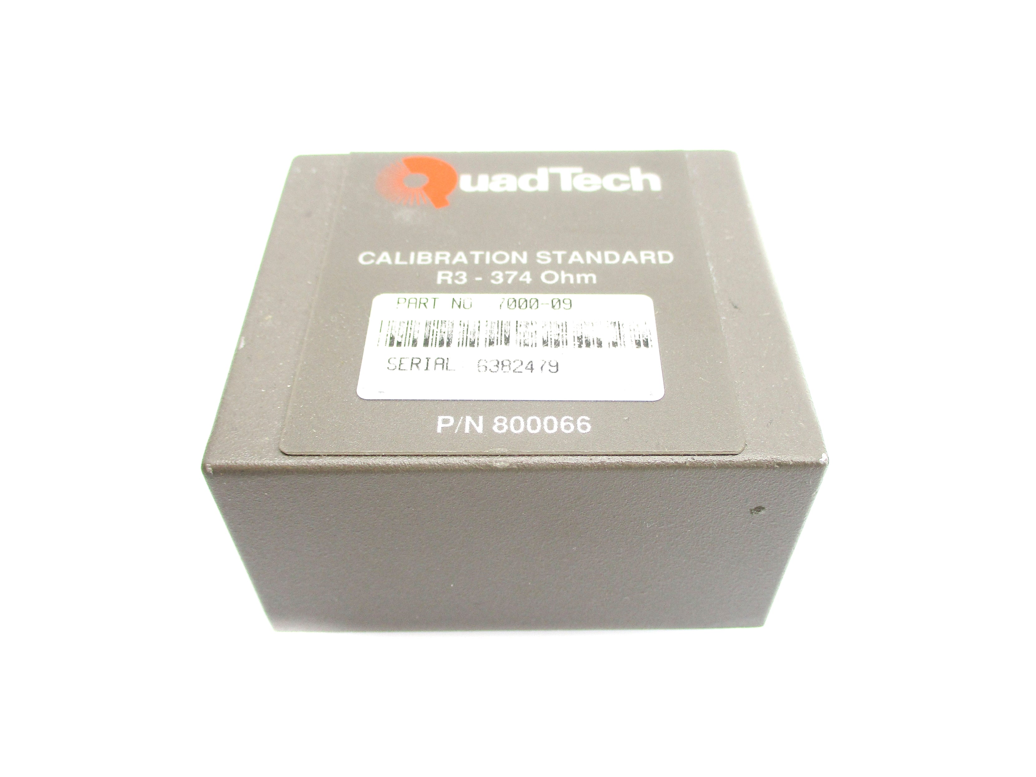 QUADTECH 800066 7000-09 NSNP