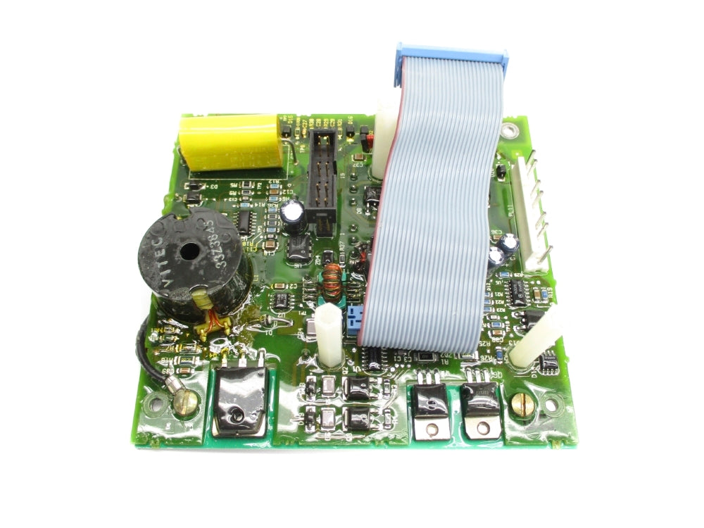 VEEARC D84044-802 REV. L UNMP