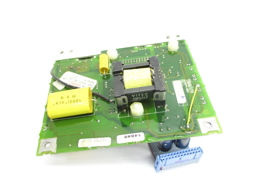 VEEARC D84044-802 REV. L UNMP