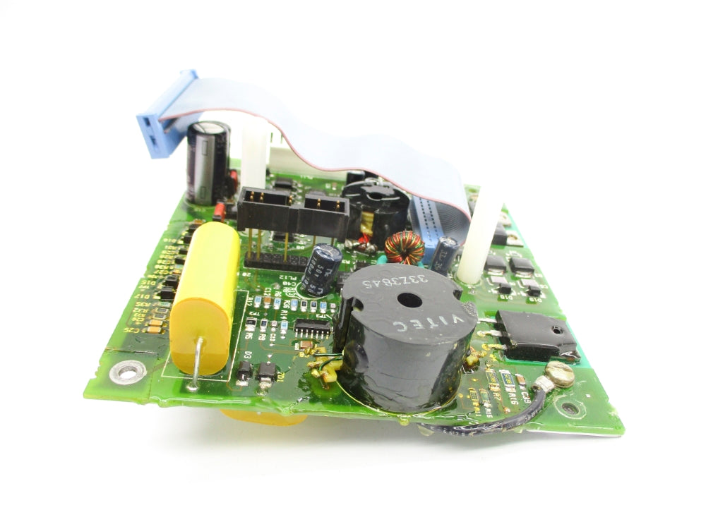 VEEARC D84044-802 REV. L UNMP