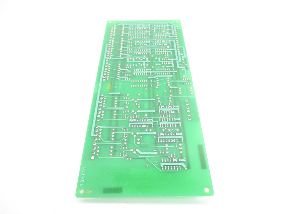 GIDDINGS & LEWIS 810-21706-00 UNMP