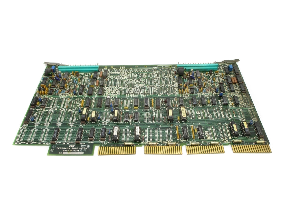 KEARNEY & TRECKER 1-21276-03 REV. 8 UNMP