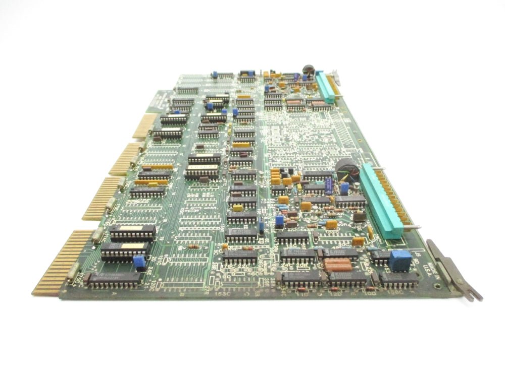 KEARNEY & TRECKER 1-21276-03 REV. 8 UNMP