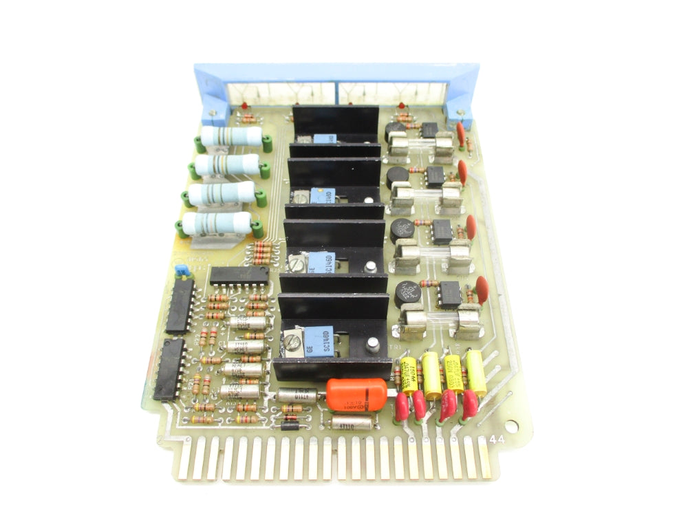 NUMA LOGIC NL-320 UNMP