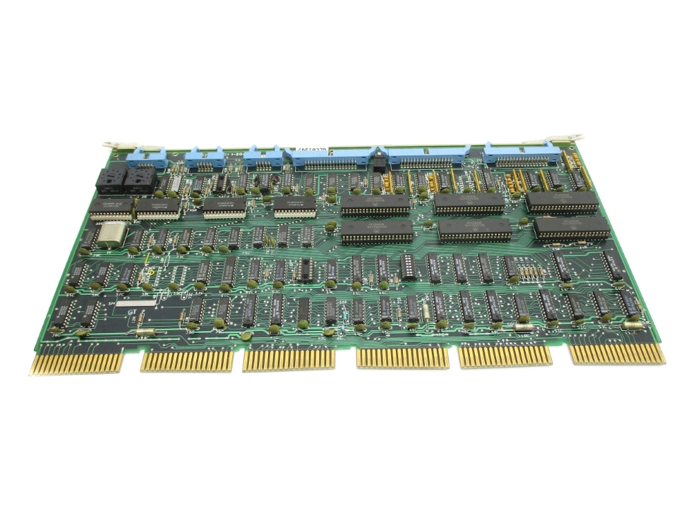 KEARNEY & TRECKER 1-20601 REV. 07 UNMP