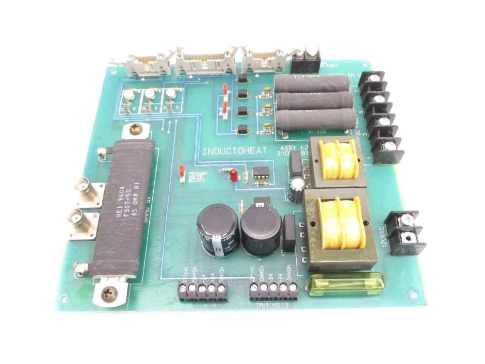 INDUCTOHEAT 31035-815 NSNP