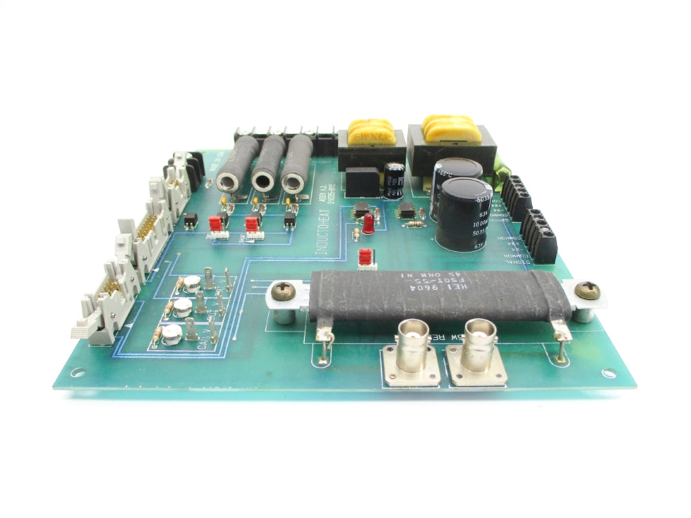 INDUCTOHEAT 31035-815 NSNP