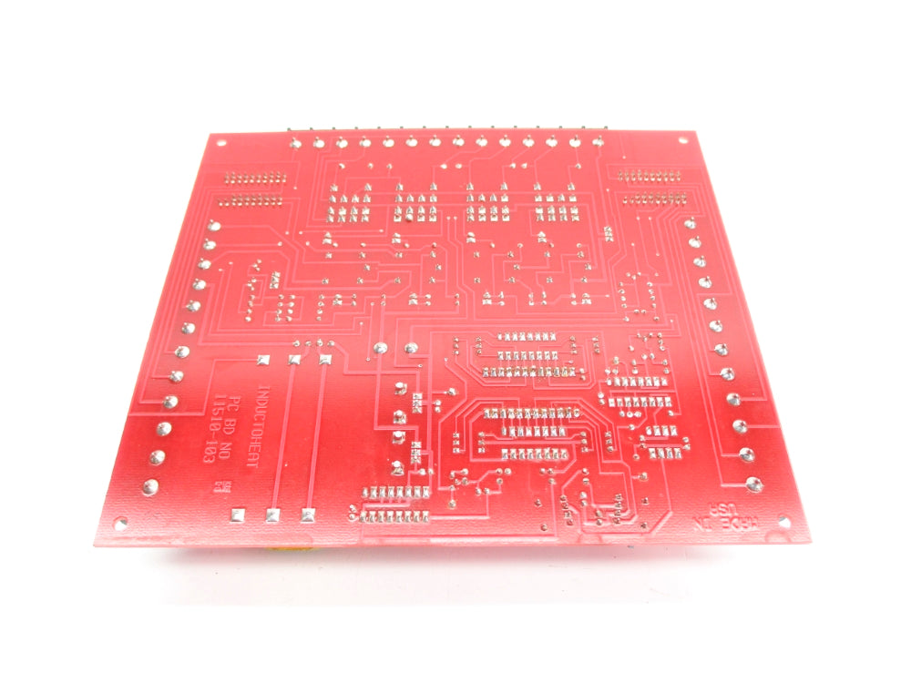 INDUCTOHEAT 31035-572 NSNP