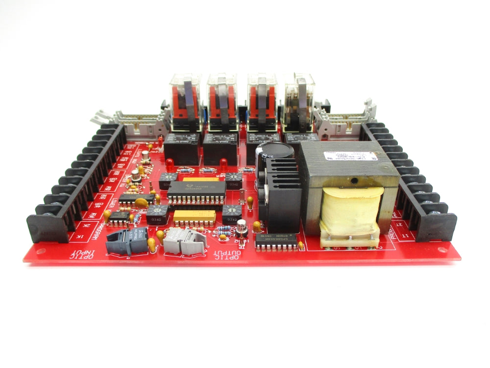INDUCTOHEAT 31035-572 NSNP