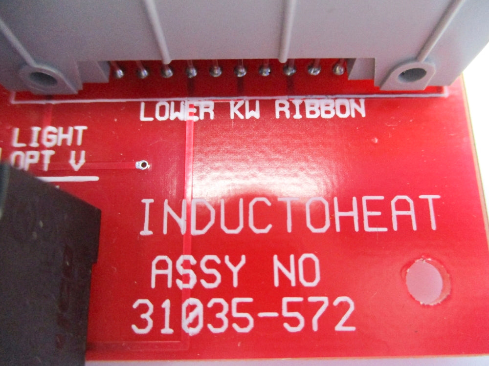 INDUCTOHEAT 31035-572 NSNP