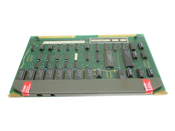 ALLEN BRADLEY 1772-LE SER. A F/W 4 UNMP