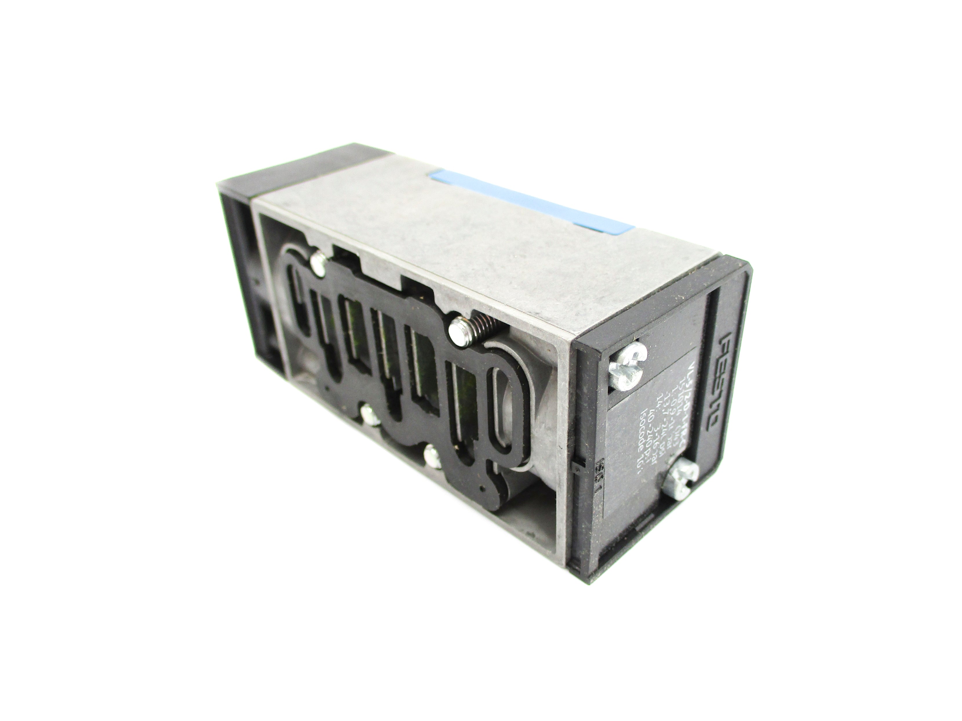 FESTO VL-5/2-D-1-FR-C 40-240PSI NSMP