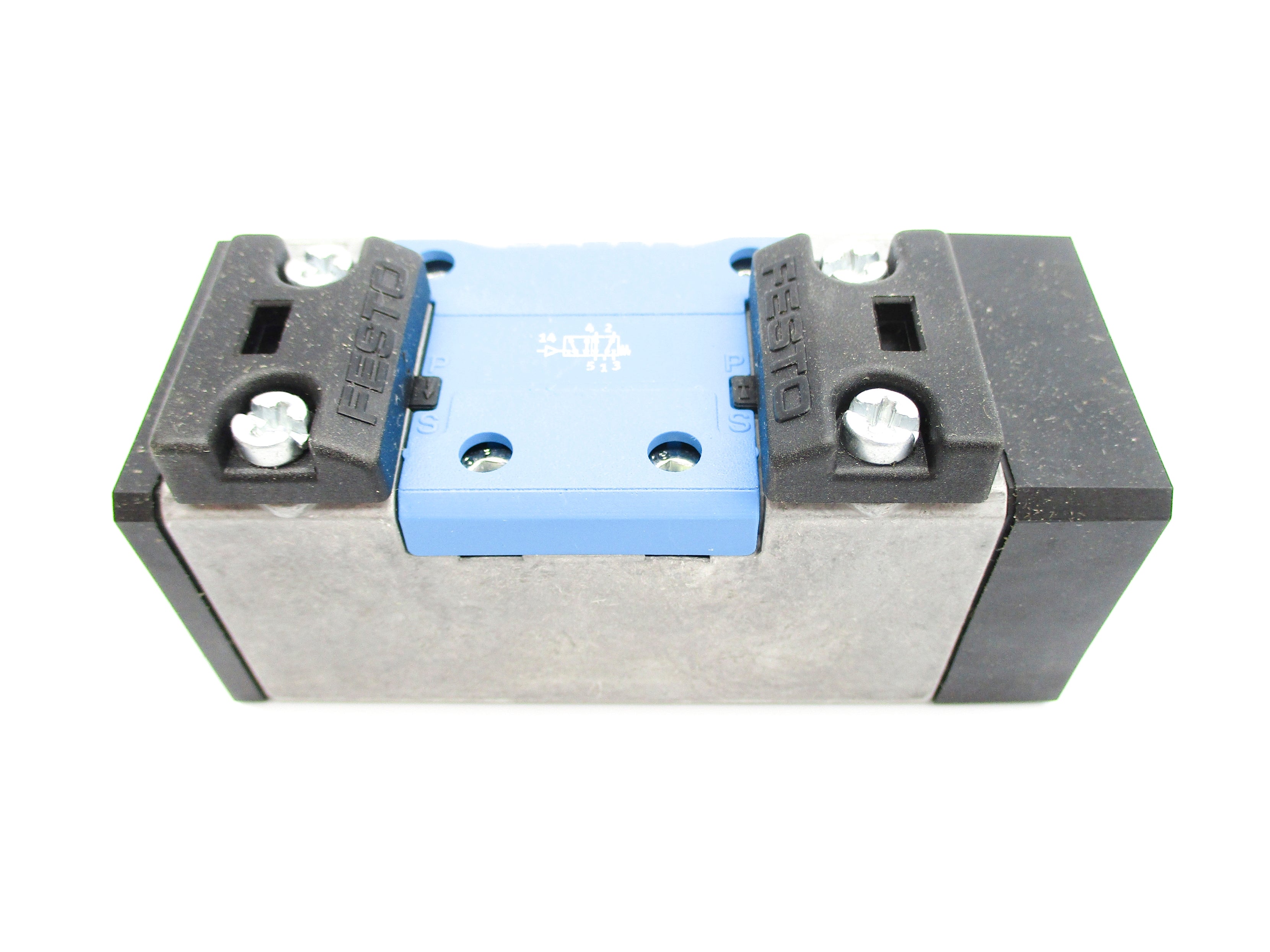 FESTO VL-5/2-D-1-FR-C 40-240PSI NSMP