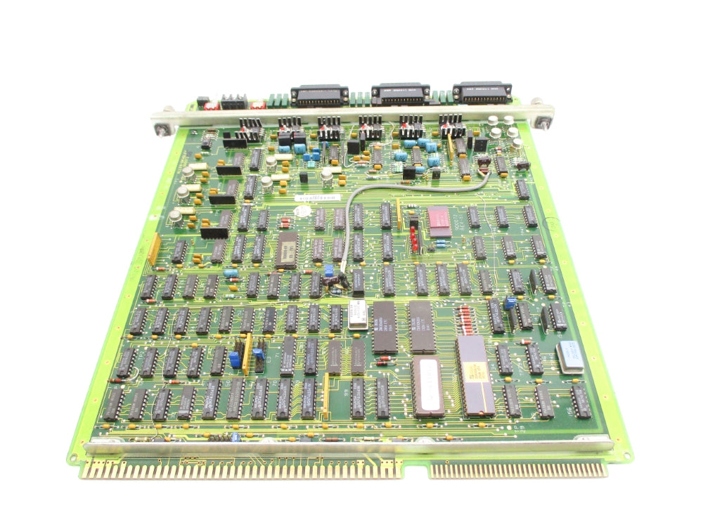 INDUSTRIAL SPARE PART 900072 REV. E1 UNMP