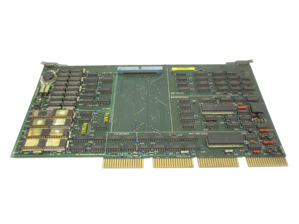 KEARNEY & TRECKER 1-20410  UNMP