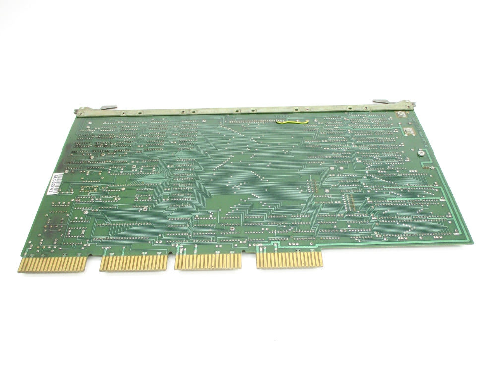 KEARNEY & TRECKER 1-20410  UNMP