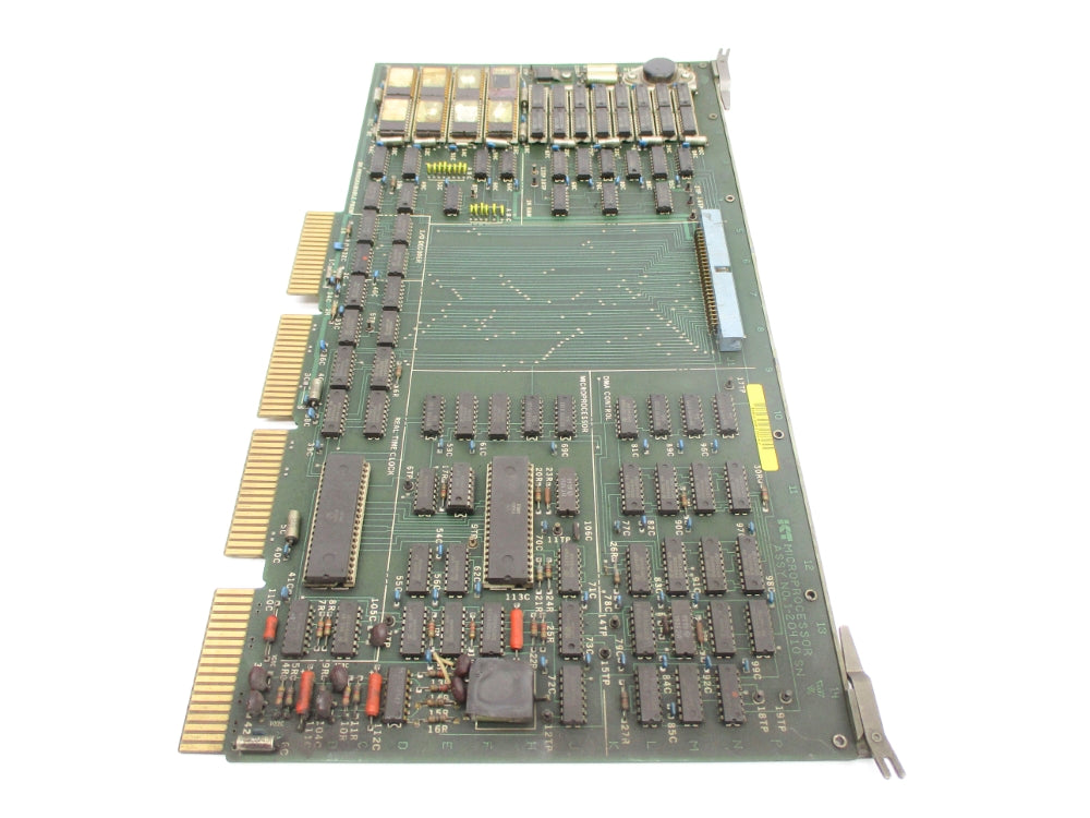 KEARNEY & TRECKER 1-20410  UNMP