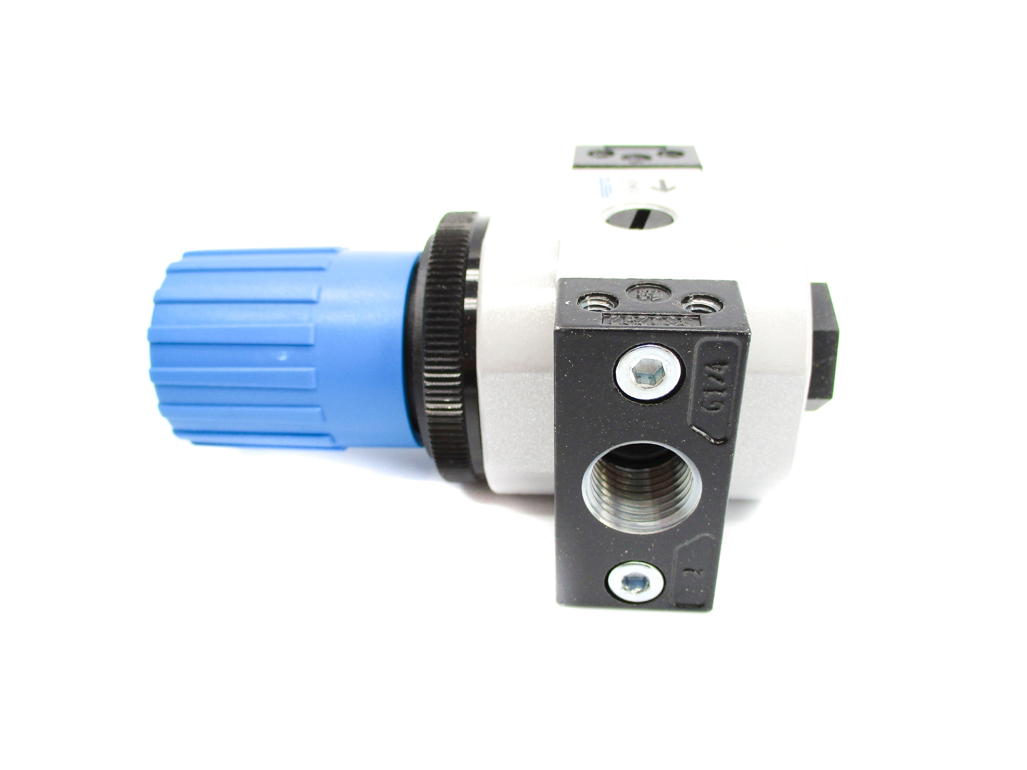 FESTO LR-1/4-D-MINI 159625 240/180PSI NSMP