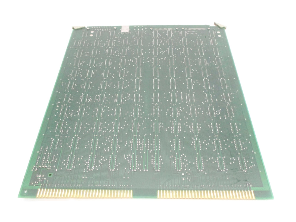 INDUSTRIAL SPARE PART 635533 REV. E2 UNMP