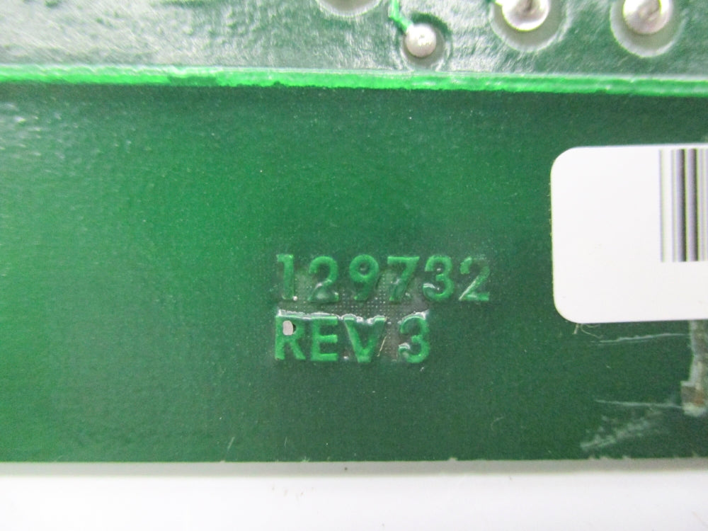 KEARNEY & TRECKER 129732 REV. 3 UNMP