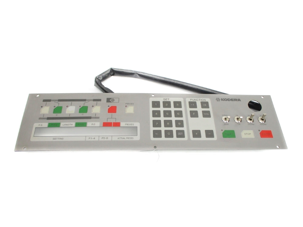 KODERA 001120D UNMP