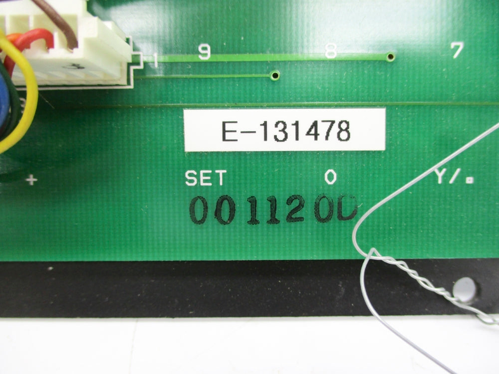 KODERA 001120D UNMP