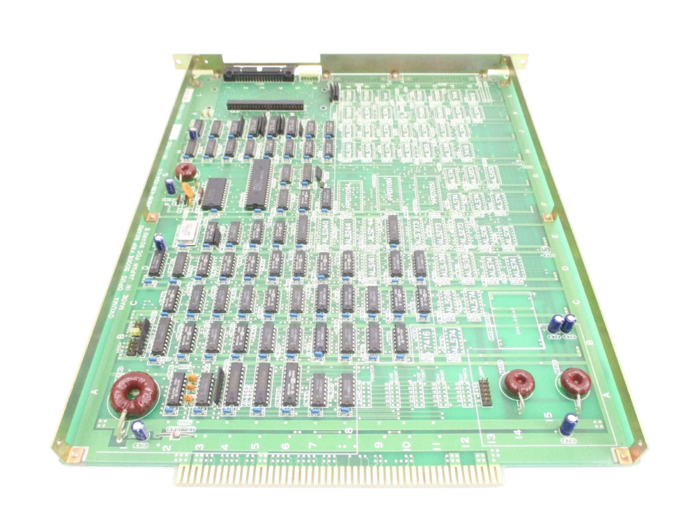 OKUMA E4809-436-034-C UNMP