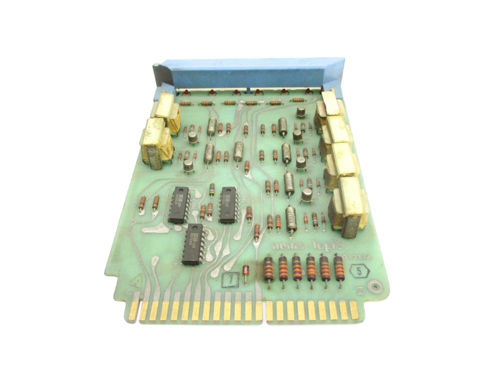 NUMA LOGIC NL302 UNMP