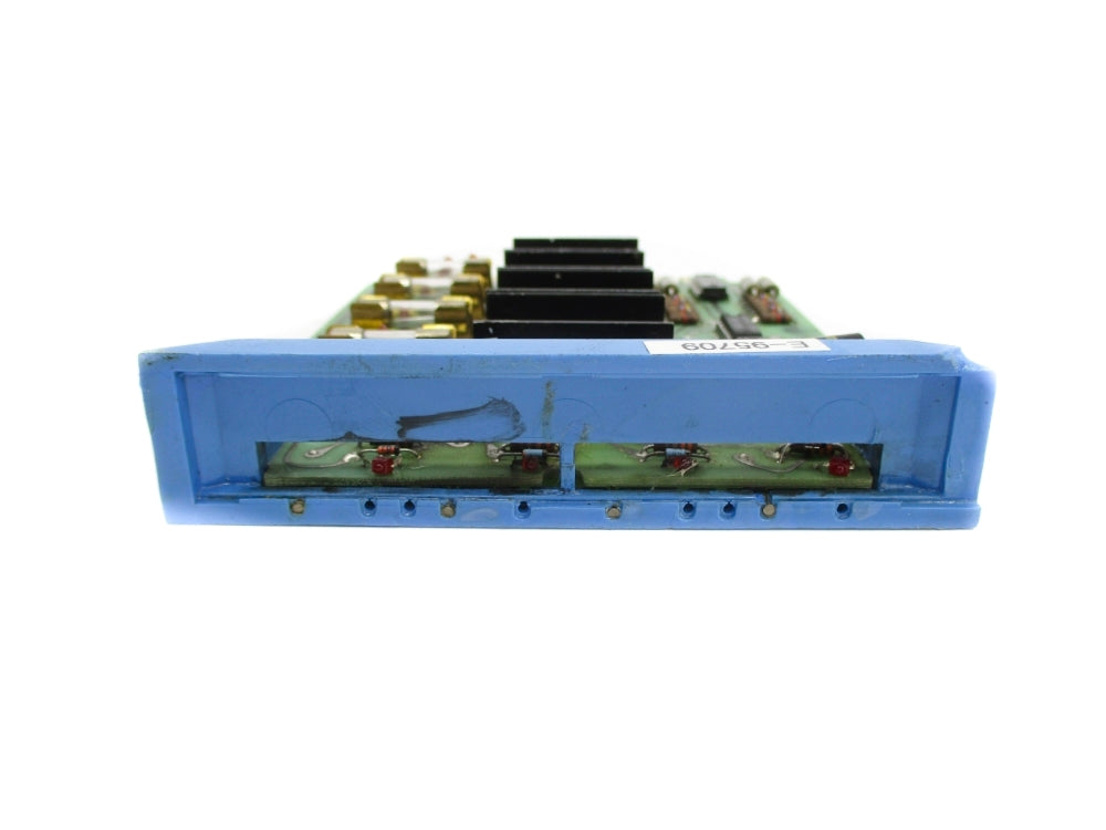 NUMA LOGIC NL-320-0 UNMP