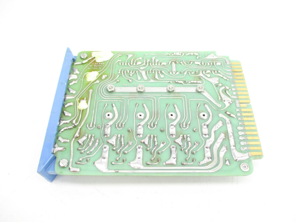NUMA LOGIC NL-320-0 UNMP
