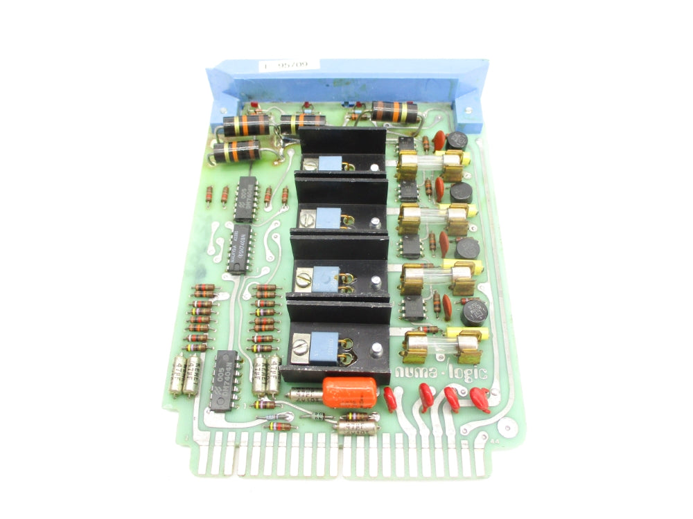 NUMA LOGIC NL-320-0 UNMP