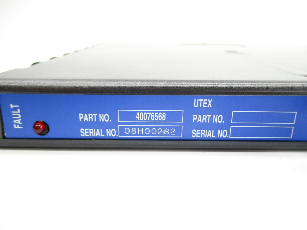 EDM MMB302 40076568 NSNP