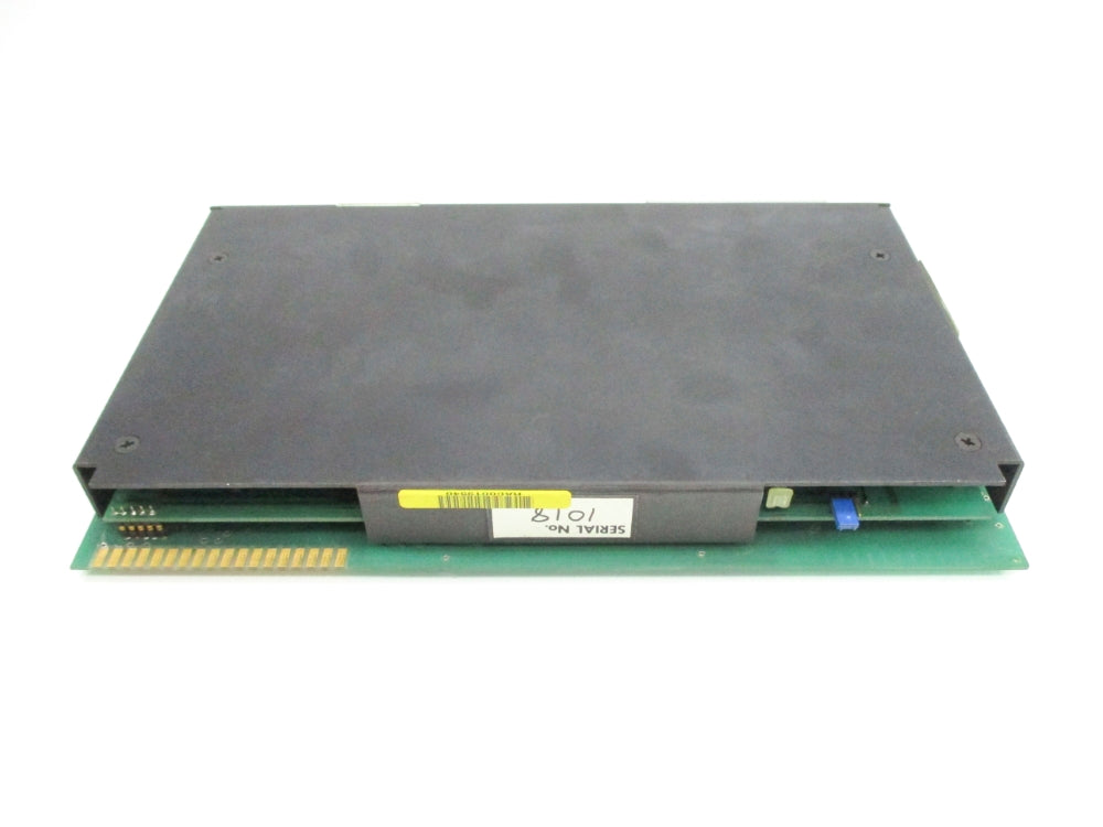 CONTROL TECHNOLOGY RTC-8600 UNMP