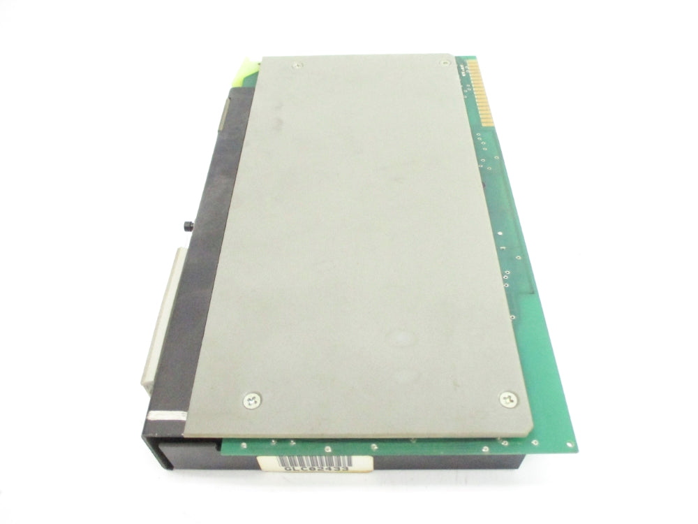CONTROL TECHNOLOGY RTC-8600 UNMP