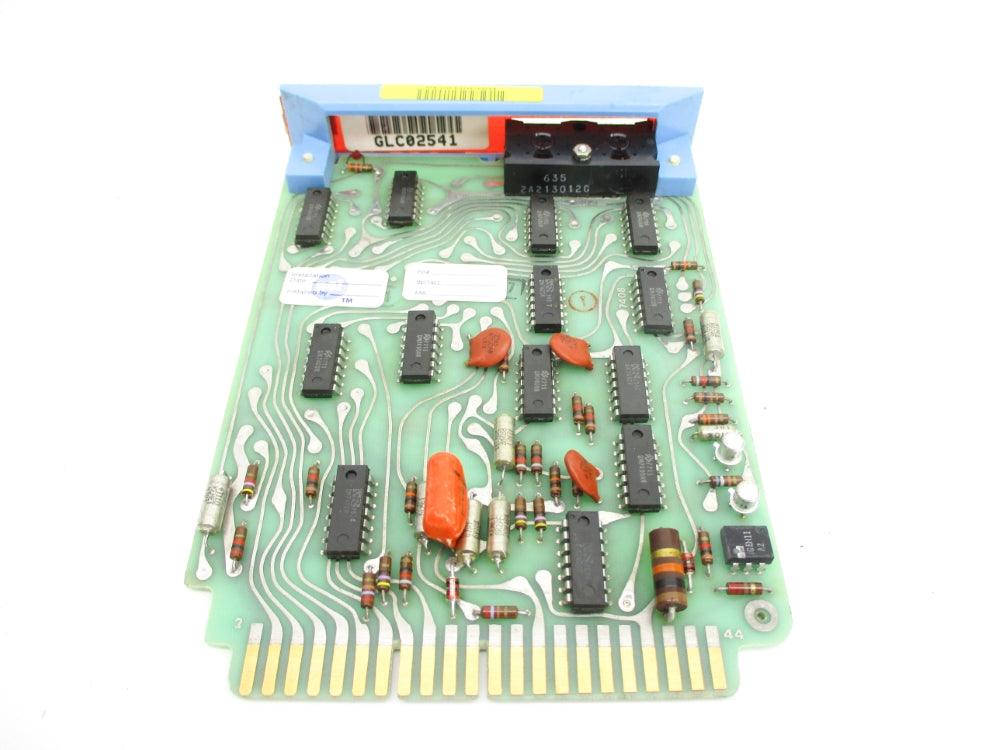 NUMA LOGIC NL-360 UNMP