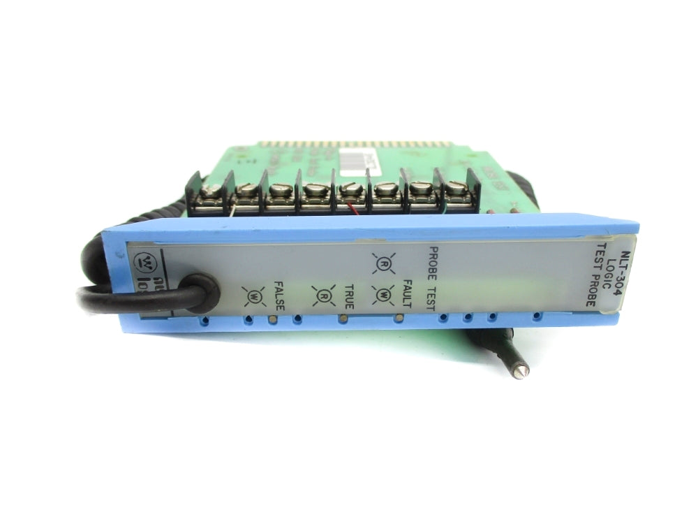NUMA LOGIC NLT-304 UNMP