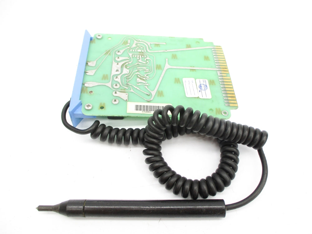 NUMA LOGIC NLT-304 UNMP