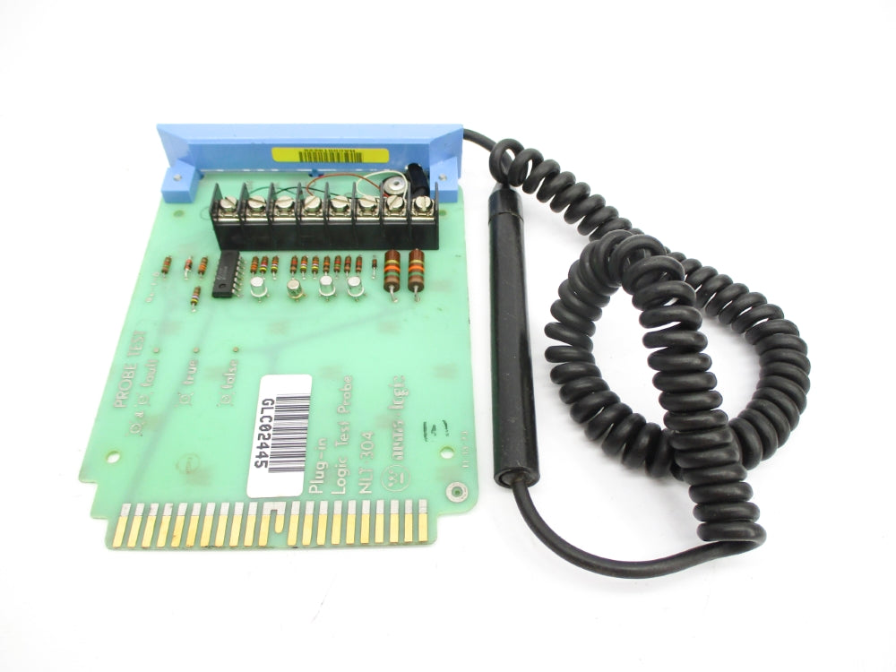 NUMA LOGIC NLT-304 UNMP