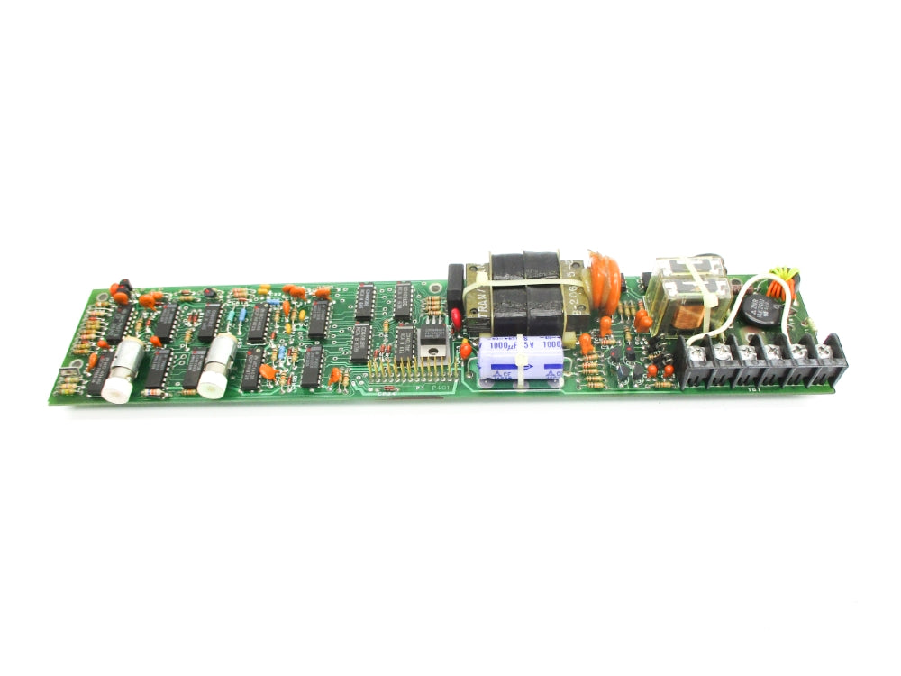 ASTRO M-130 AS8742 REV. H UNMP